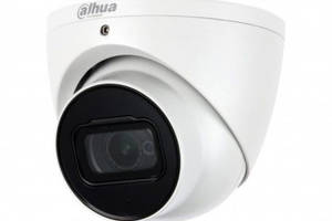 Видеокамера Dahua с встроенным микрофоном DH-HAC-HDW1500TP-Z-A