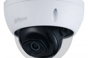 Видеокамера Dahua с ИК подсветкой DH-IPC-HDBW2230EP-S-S2