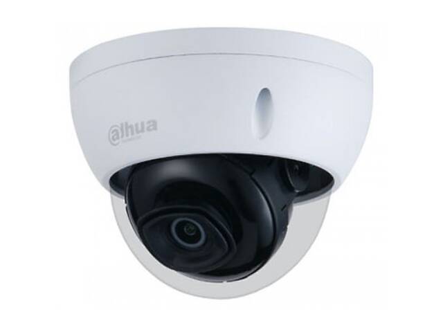 Видеокамера Dahua с ИК подсветкой DH-IPC-HDBW2230EP-S-S2