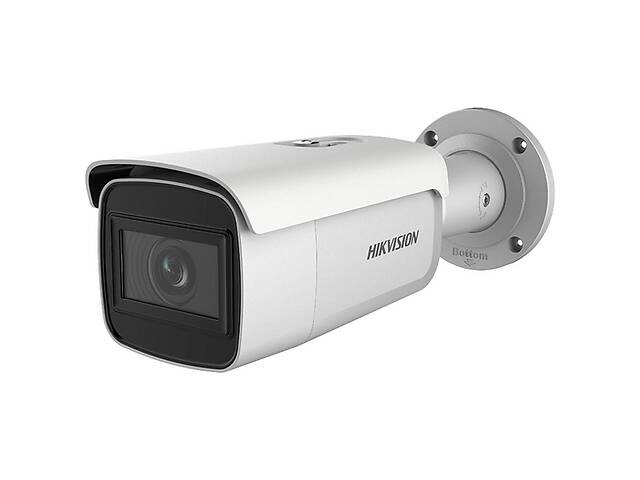 Видеокамера Hikvision c детектором лиц и Smart функциями DS-2CD2663G1-IZS