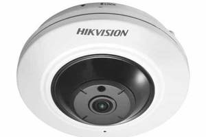 Видеокамера Hikvision DS-2CD2955FWD-IS