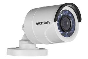 Видеокамера Hikvision DS-2CE16D0T-IRF