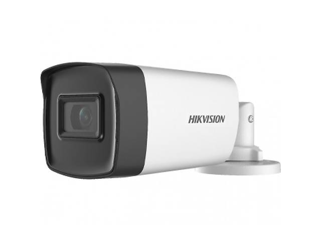 Видеокамера Hikvision DS-2CE17H0T-IT5F