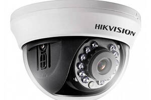 Видеокамера Hikvision DS-2CE56D0T-IRMMF