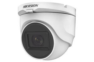 Видеокамера Hikvision DS-2CE76H0T-ITMF