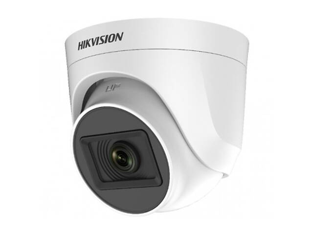 Видеокамера Hikvision DS-2CE78H8T-IT3F