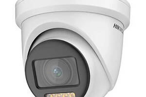 Видеокамера Hikvision DS-2CE79DF8T-AZE