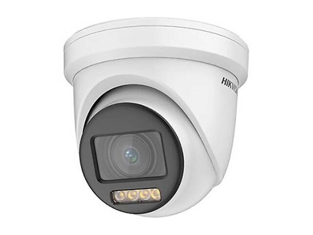 Видеокамера Hikvision DS-2CE79DF8T-AZE