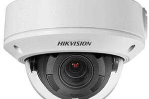 Видеокамера Hikvision с ИК подсветкой DS-2CD1723G0-IZ