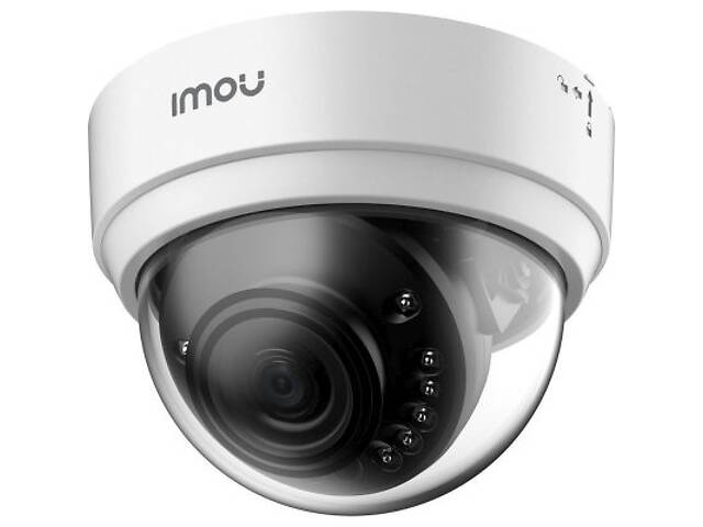 Відеокамера Imou IPC-D22P
