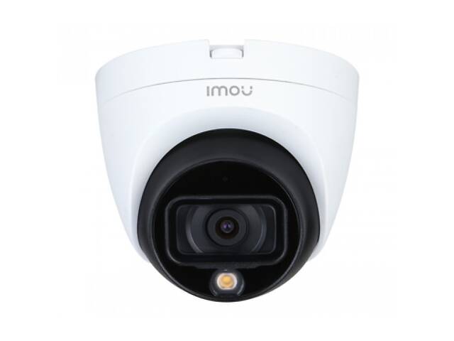 Видеокамера Imou с подсветкой HAC-TB51FP