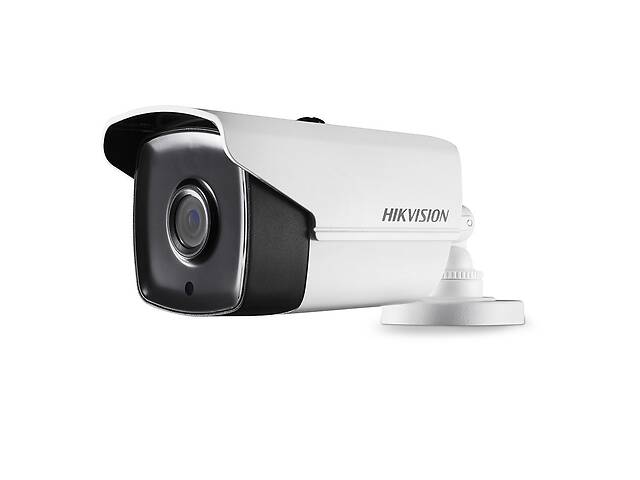 Видеокамера с PoC Hikvision DS-2CE16D0T-IT5E