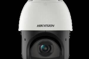 Видеокамера Speed Dome Hikvision DS-2DE4425IW-DE with brackets