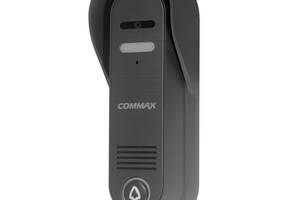 Видеопанель Commax DRC-4CPN3 Dark Silver