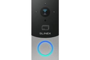 Видеопанель Slinex ML-20CRHD 2 Мп Silver+Black