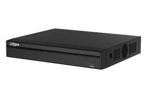 Видеорегистратор Dahua DHI-NVR1104HS-S3/H