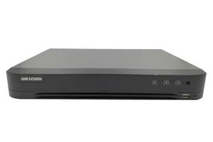 Видеорегистратор Hikvision iDS-7204HUHI-M1/S