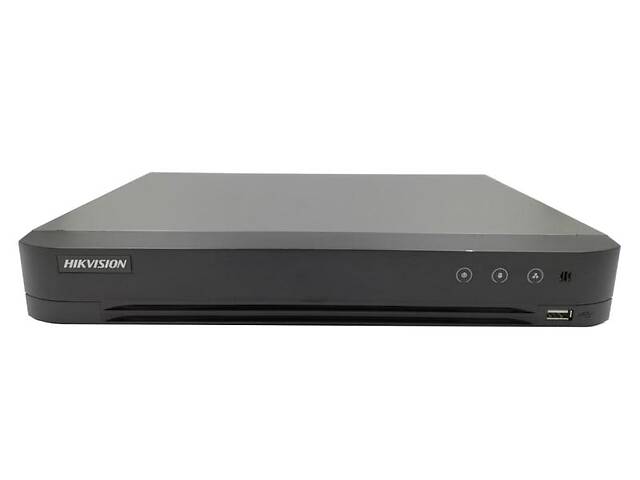 Видеорегистратор Hikvision iDS-7204HUHI-M1/S