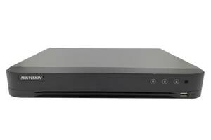 Видеорегистратор Hikvision iDS-7208HQHI-M2/FA