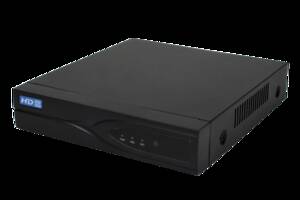 Видеорегистратор NVR GreenVision GV-N-G005/16 8МP
