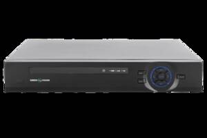 Видеорегистратор NVR GreenVision GV-N-S014/32 8MP (Lite)
