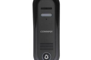 Вызывная панель Commax DRC-4CPHD2 Dark Silver