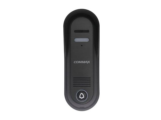 Вызывная панель Commax DRC-4CPHD2 Dark Silver