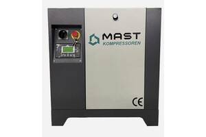 Винтовой компрессор Mast SH-10 inverter Купи уже сегодня!