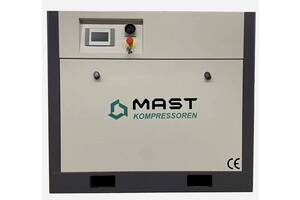 Винтовой компрессор Mast SH-15 inverter Купи уже сегодня!