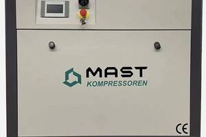 Винтовой компрессор Mast SH-15 inverter Купи уже сегодня!