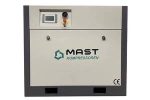 Винтовой компрессор Mast SH-15 inverter