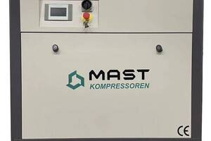 Винтовой компрессор Mast SH-15 inverter