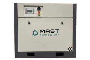Винтовой компрессор Mast SH-30 inverter