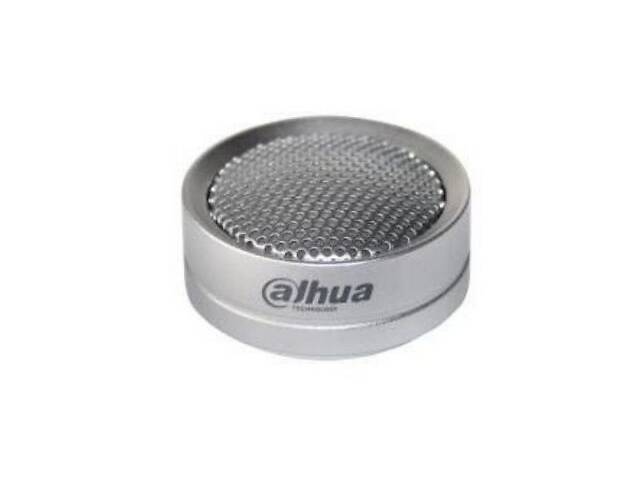 Высокочувствительный микрофон Dahua DH-HAP120