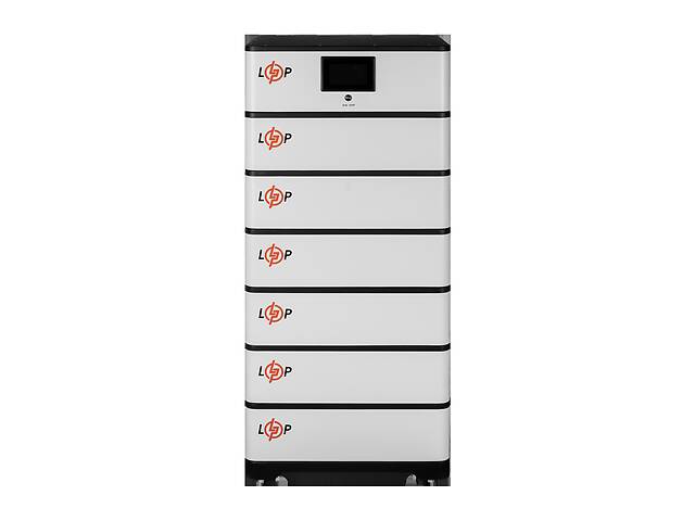 Высоковольтный аккумулятор LP LiFePO4 Battery HVM 307V 100Ah (30720 Wh) BMS 100А металл BOX Купи уже сегодня!