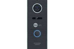 Вызывная панель Neolight Prime FHD Pro Black