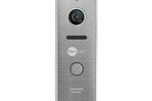 Вызывная панель Neolight Prime FHD Pro Silver