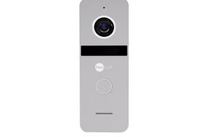 Вызывная панель Neolight Solo FHD Silver