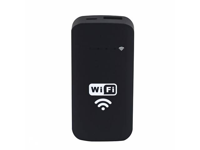 WIFI передатчик видеосигнала для USB видеокамеры - эндоскопа Kerui WIFI-BOX