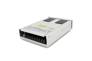 Импульсный блок питания Mean Well EPRP-400-12 12В 33.33А (400Вт) IP67