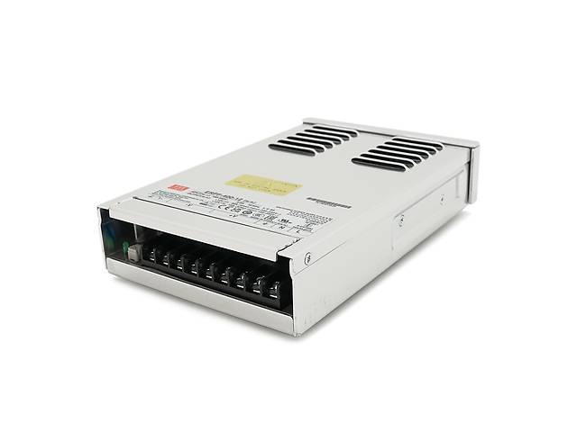 Импульсный блок питания Mean Well EPRP-400-12 12В 33.33А (400Вт) IP67