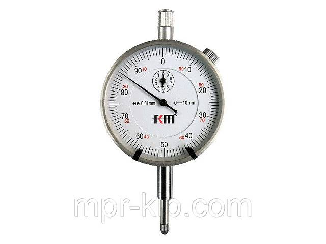 Индикатор часового типа KM-112-60-10 (0-10/0.01 мм) без ушка