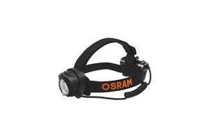 Инспекционный налобный фонарь OSRAM LEDIL209 LEDinspect HEADLAMP 300