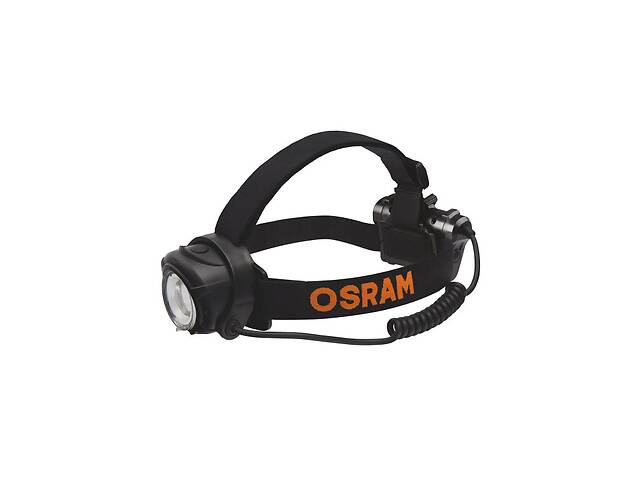 Инспекционный налобный фонарь OSRAM LEDIL209 LEDinspect HEADLAMP 300