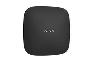 Интеллектуальный ретранслятор сигнала Ajax ReX черный