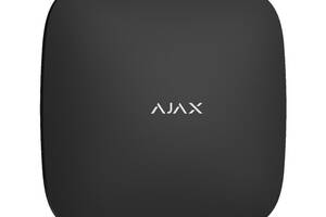 Интеллектуальный ретранслятор сигнала Ajax ReX черный