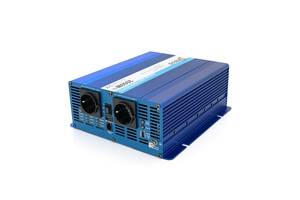 Инвертор с правильным синусом ORBUS OTS2000-24, 2000W, 24V