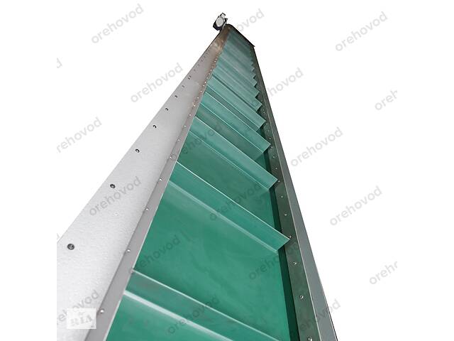 Завантажувальний конвеєр для сушарки - Фото 5