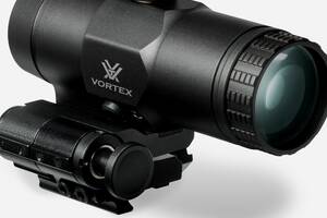 Збiльшувач оптичний Vortex Magnifiеr (VMX-3T) Купи уже сегодня!