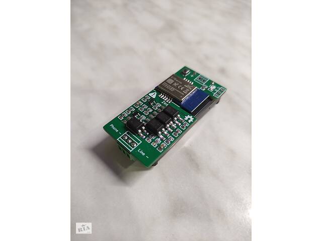 Zigbee відкривачка домофона Zintercom (Cyfral, Vizit, Metakom) 2xAAA - Фото 1